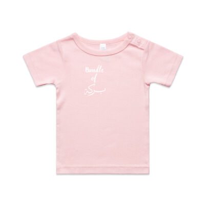 Bundle of Barakah (Blessings) Infant Tee Thumbnail